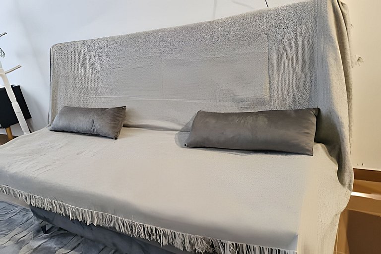 Prático, Confortável e Bem Localizado