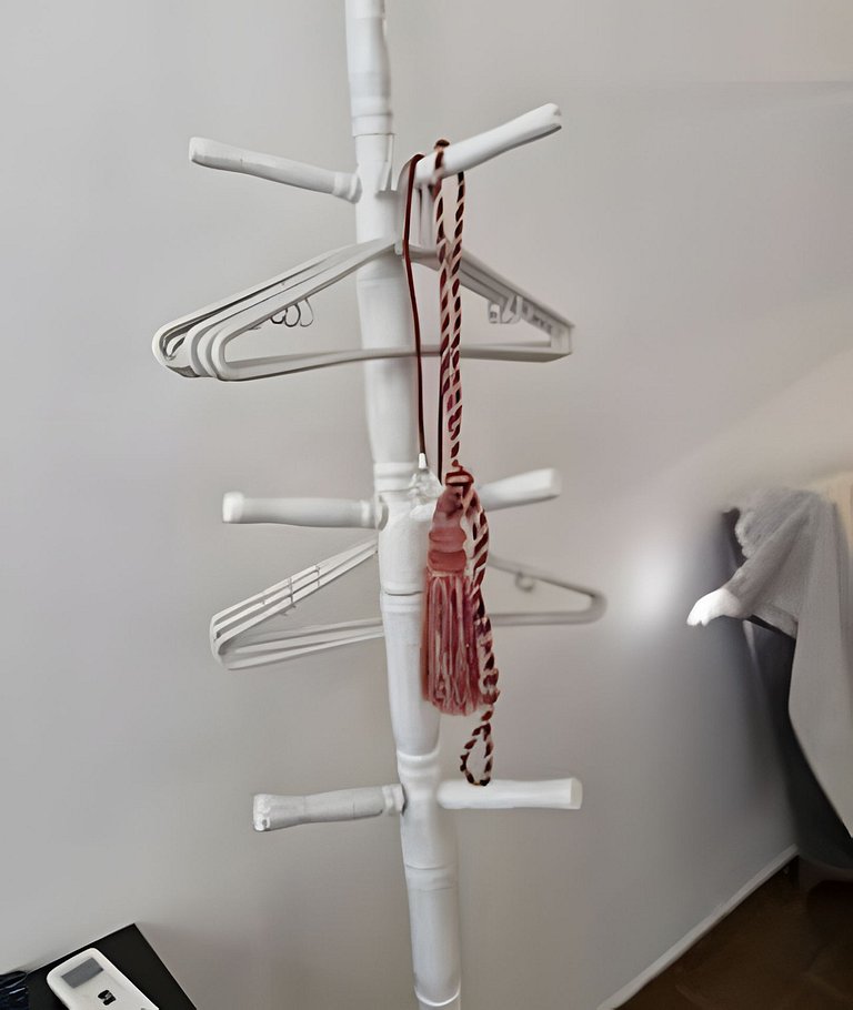 Prático, Confortável e Bem Localizado