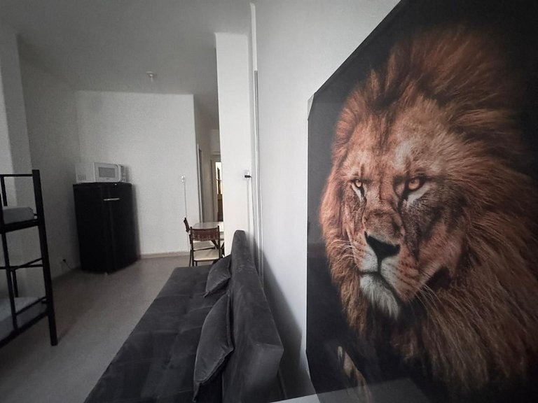 Copacabana 2min beach