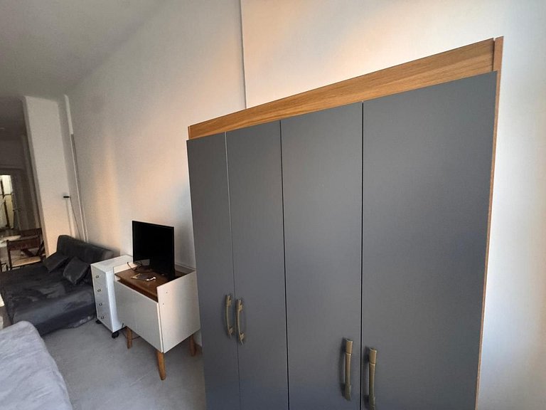 Copacabana 2min beach