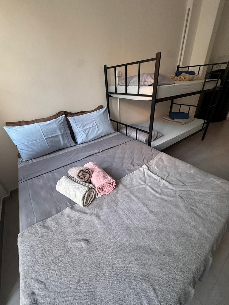 Copacabana 2min beach