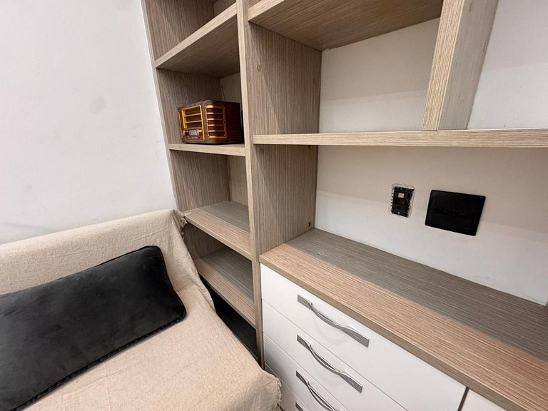 Luxo, Modernidade e Conexão no Coração do Rio