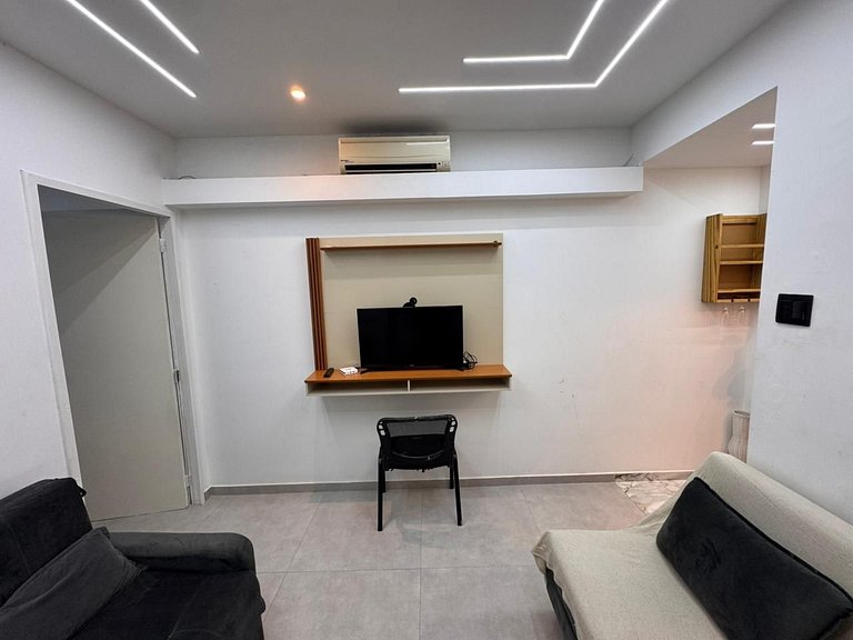 Luxo, Modernidade e Conexão no Coração do Rio