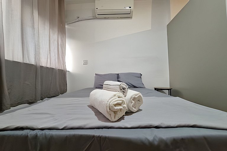 2403 tiradentes Seu Refúgio no Centro de Tudo