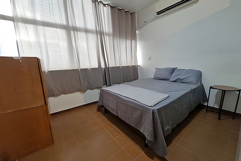 2403 tiradentes Seu Refúgio no Centro de Tudo