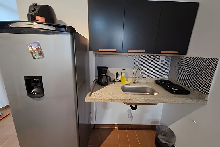 2403 tiradentes Seu Refúgio no Centro de Tudo