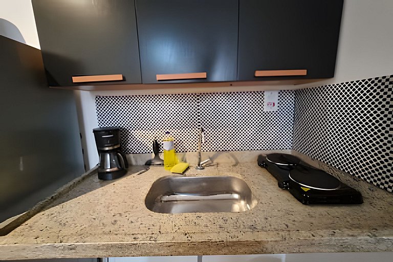 2403 tiradentes Seu Refúgio no Centro de Tudo