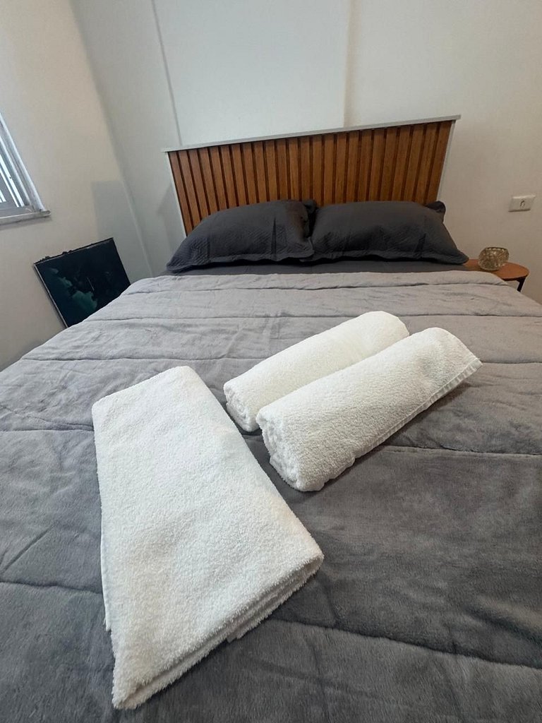 Confortável e Pratico