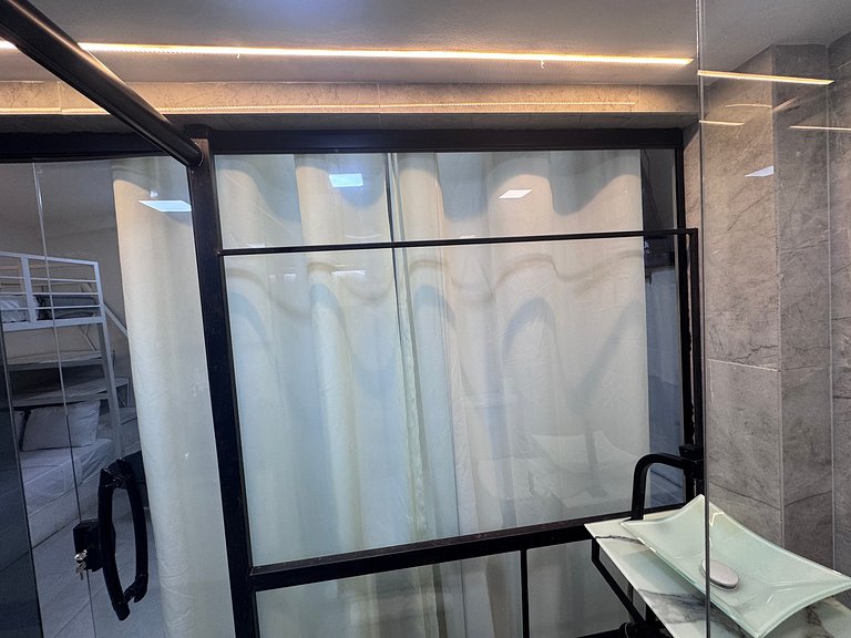 Decorado e moderno no Coração do Rio de Janeiro