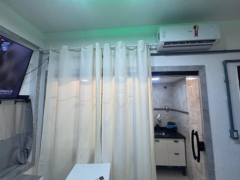 Decorado e moderno no Coração do Rio de Janeiro