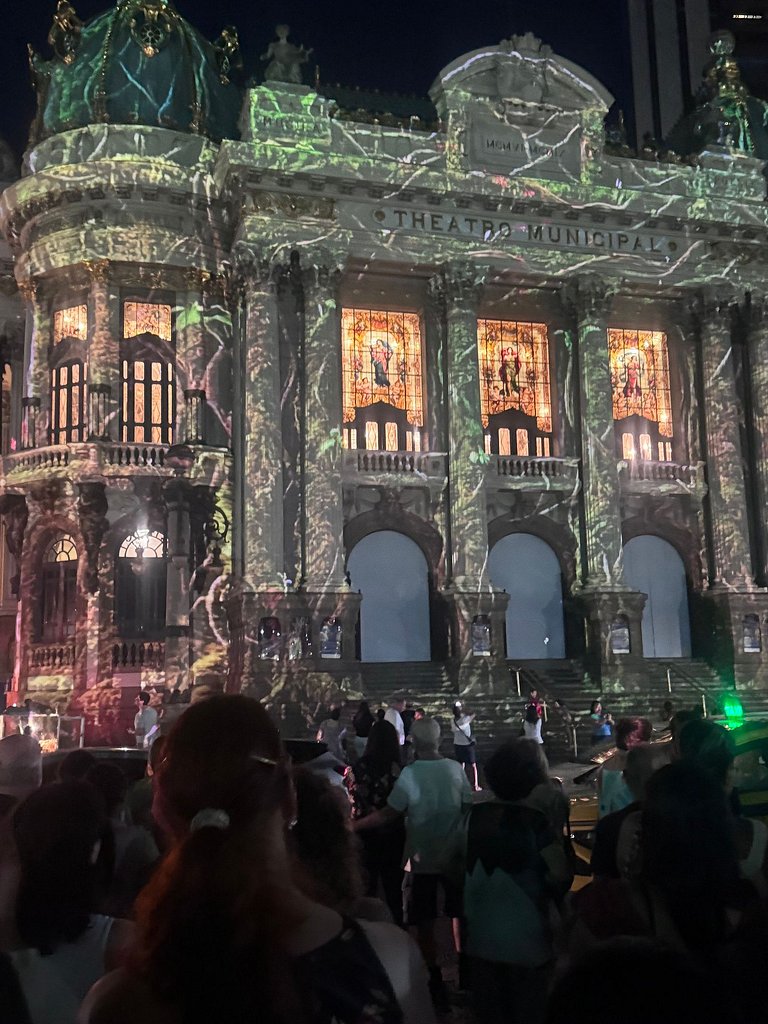 Decorado e moderno no Coração do Rio de Janeiro