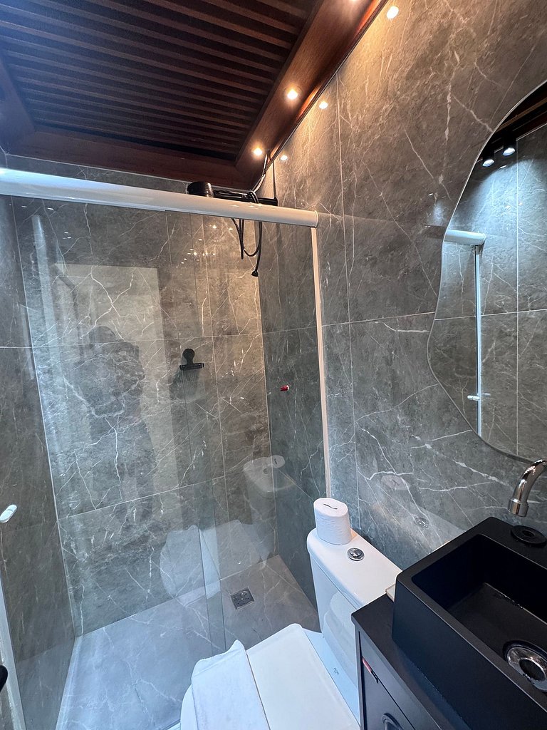 Localização Premium Conforto Segurança e Mobilidad