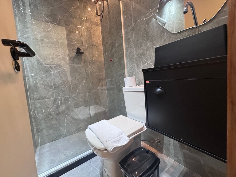 Localização Premium Conforto Segurança e Mobilidad