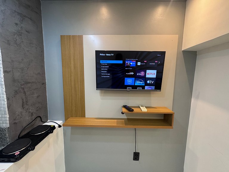 Localização Premium Conforto Segurança e Mobilidad