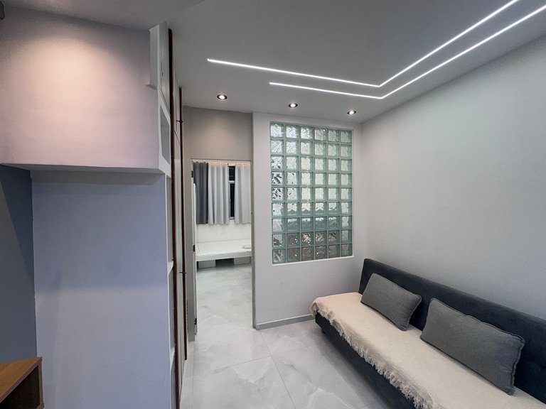 Localização Premium Conforto Segurança e Mobilidad