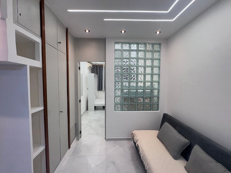 Localização Premium Conforto Segurança e Mobilidad