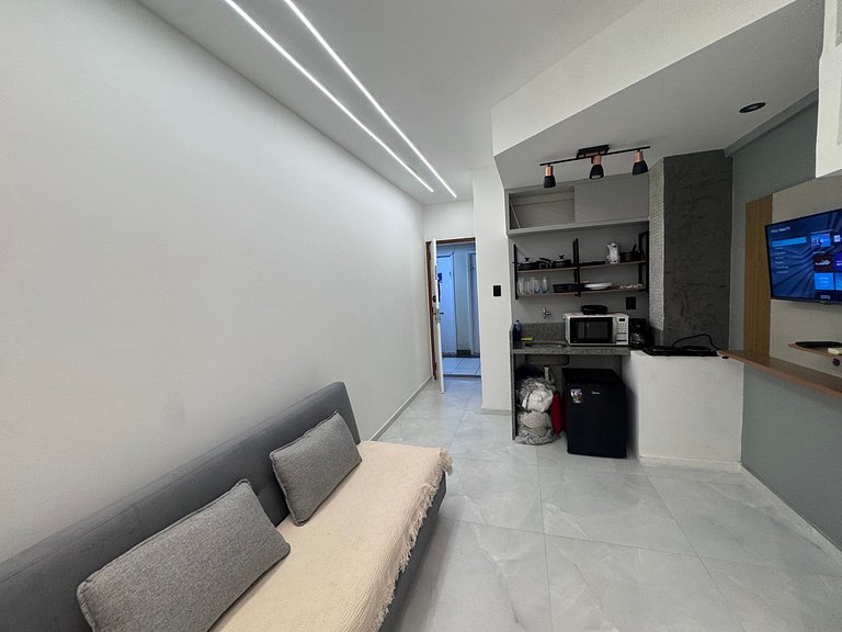 Localização Premium Conforto Segurança e Mobilidad