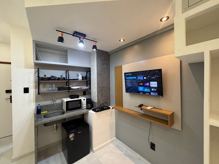 Localização Premium Conforto Segurança e Mobilidad