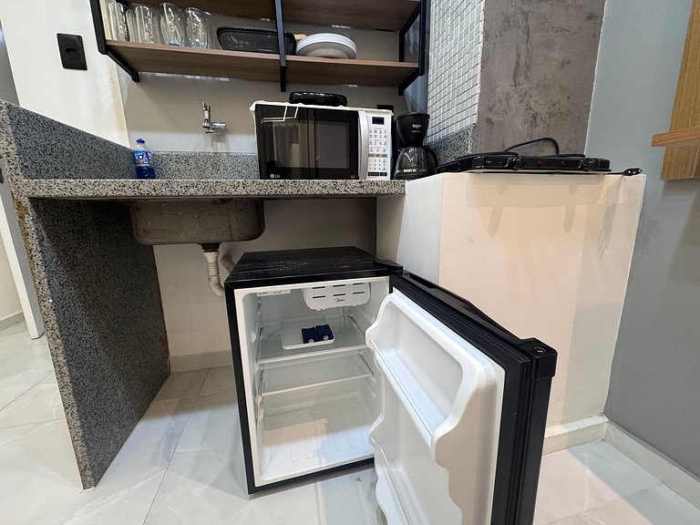 Localização Premium Conforto Segurança e Mobilidad