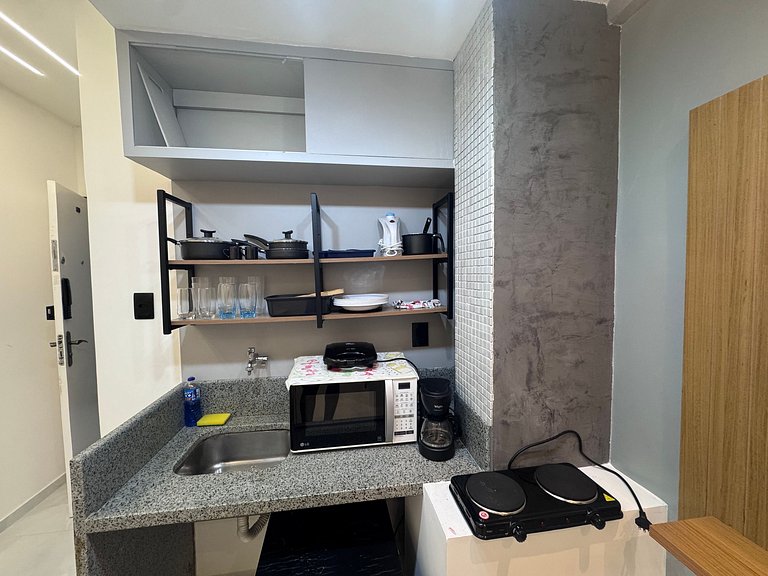 Localização Premium Conforto Segurança e Mobilidad