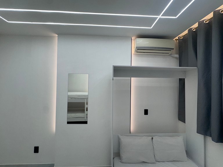 Localização Premium Conforto Segurança e Mobilidad