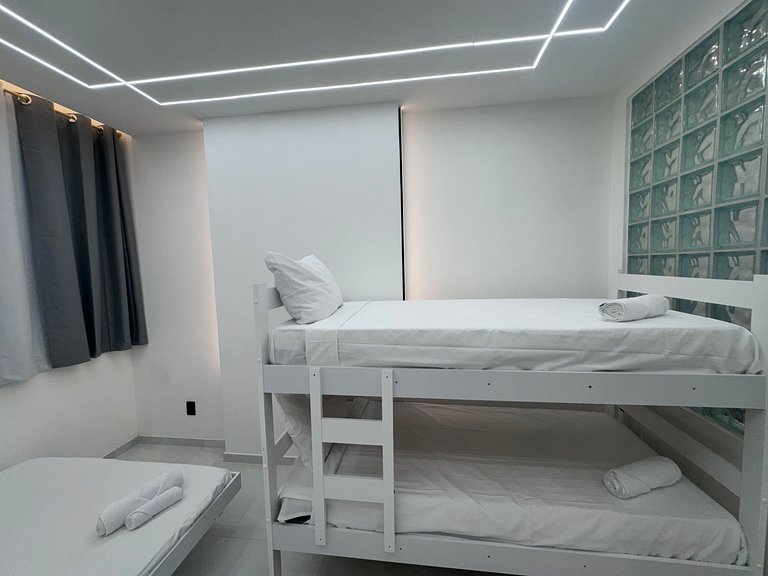 Localização Premium Conforto Segurança e Mobilidad