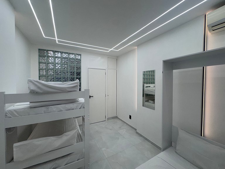 Localização Premium Conforto Segurança e Mobilidad