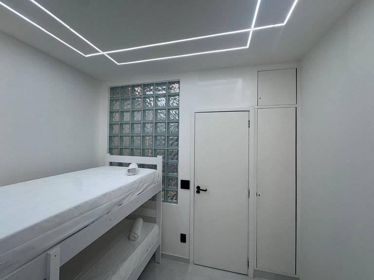 Localização Premium Conforto Segurança e Mobilidad