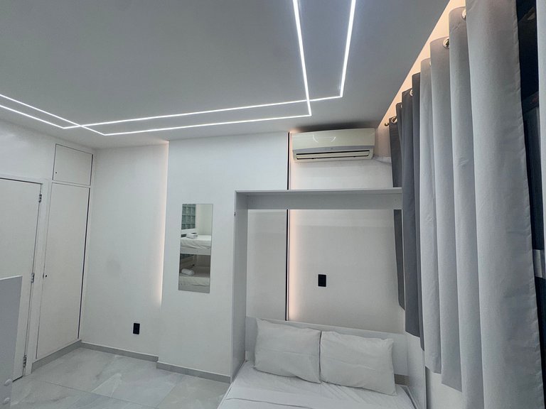 Localização Premium Conforto Segurança e Mobilidad