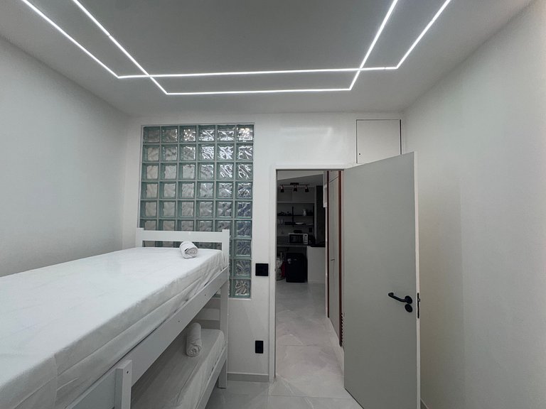 Localização Premium Conforto Segurança e Mobilidad