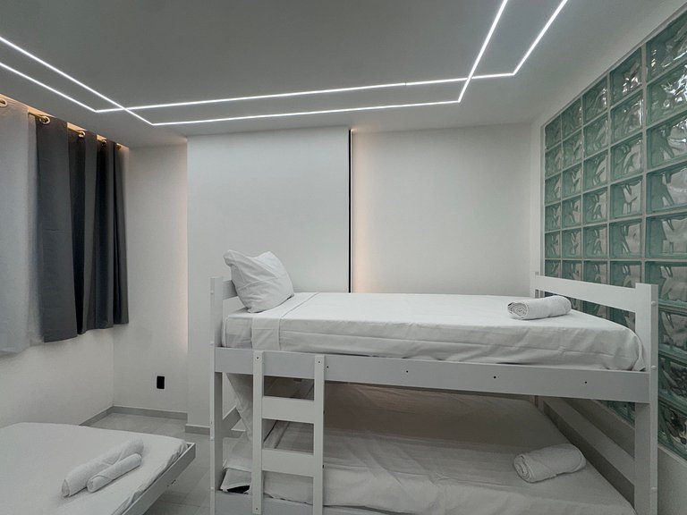 Localização Premium Conforto Segurança e Mobilidad