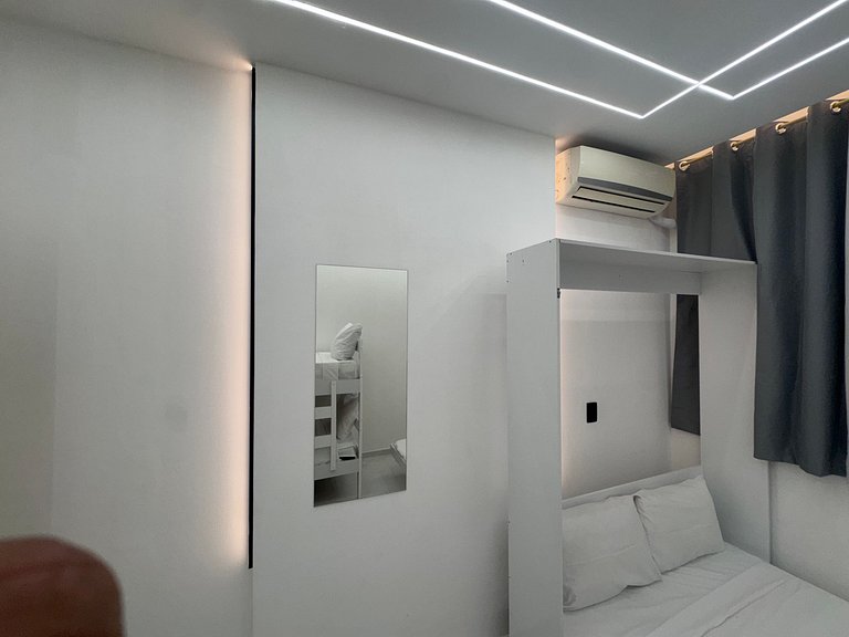 Localização Premium Conforto Segurança e Mobilidad