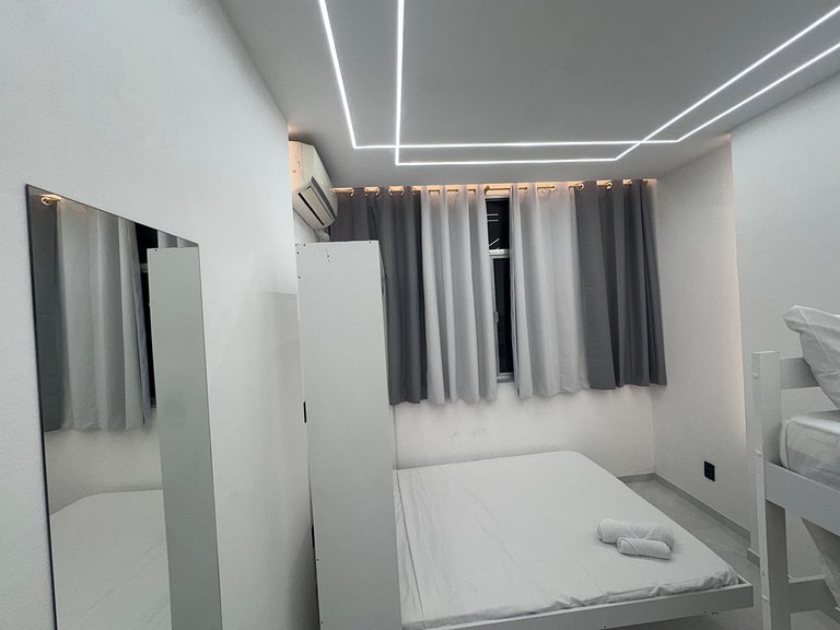 Localização Premium Conforto Segurança e Mobilidad