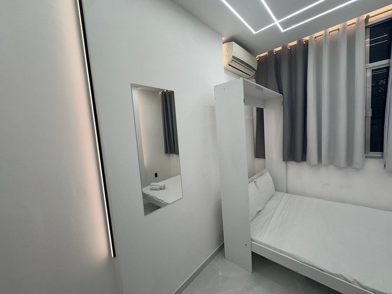 Localização Premium Conforto Segurança e Mobilidad