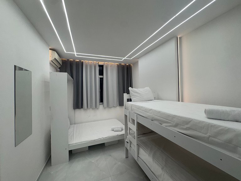 Localização Premium Conforto Segurança e Mobilidad