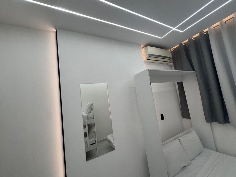 Localização Premium Conforto Segurança e Mobilidad