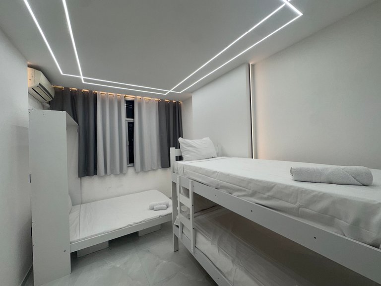 Localização Premium Conforto Segurança e Mobilidad