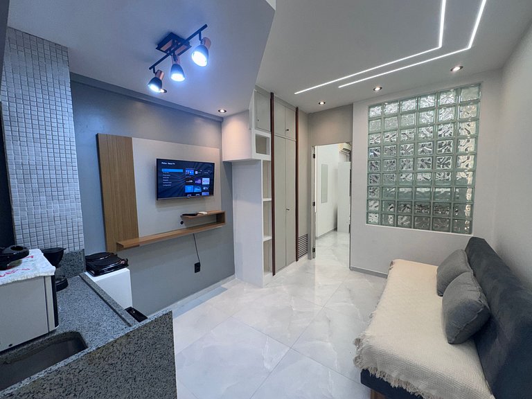 Eleganza Audace: Posizione Imbattibile e Comfort