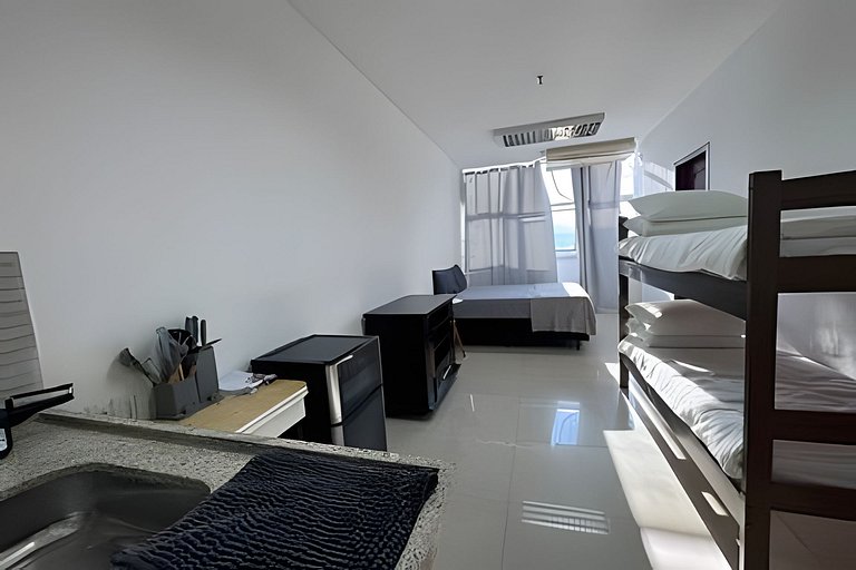 Viva o melhor do Rio no berço do Carnaval.