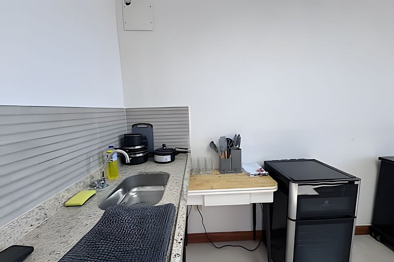 Viva o melhor do Rio no berço do Carnaval.