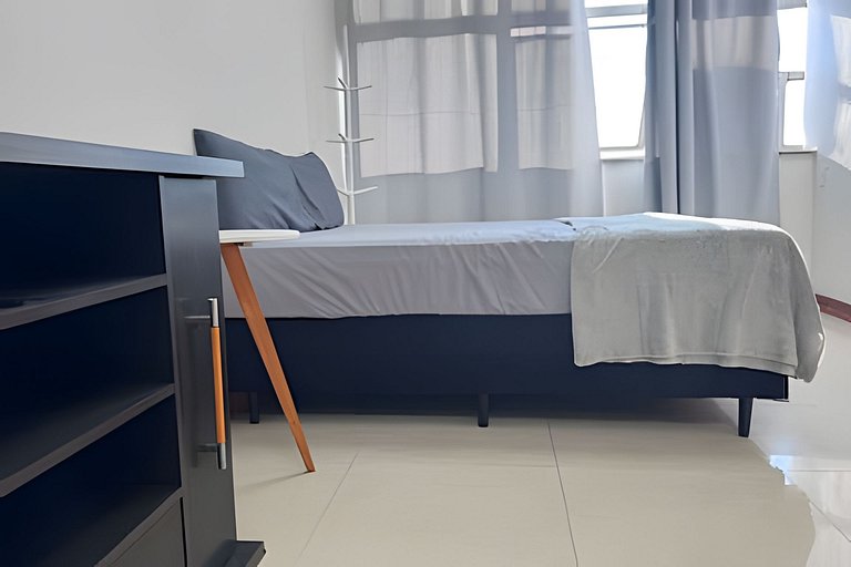 Viva o melhor do Rio no berço do Carnaval.