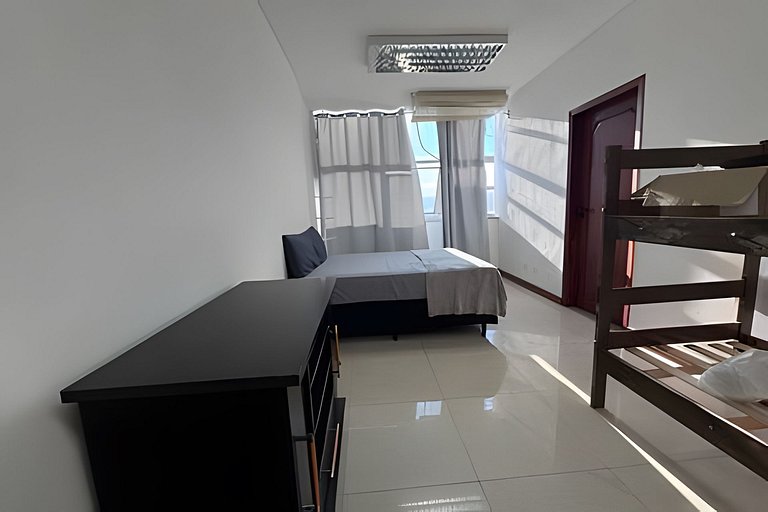 Viva o melhor do Rio no berço do Carnaval.