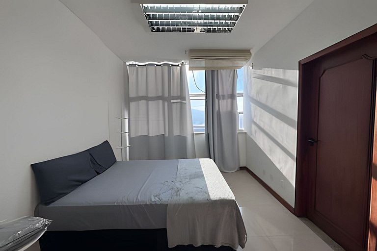 Viva o melhor do Rio no berço do Carnaval.