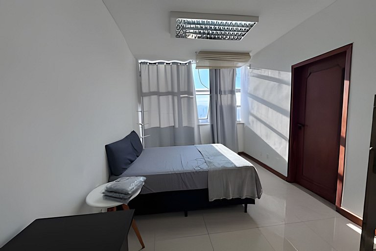 Viva o melhor do Rio no berço do Carnaval.