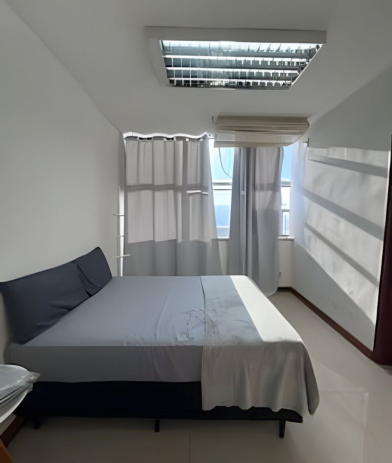 Viva o melhor do Rio no berço do Carnaval.