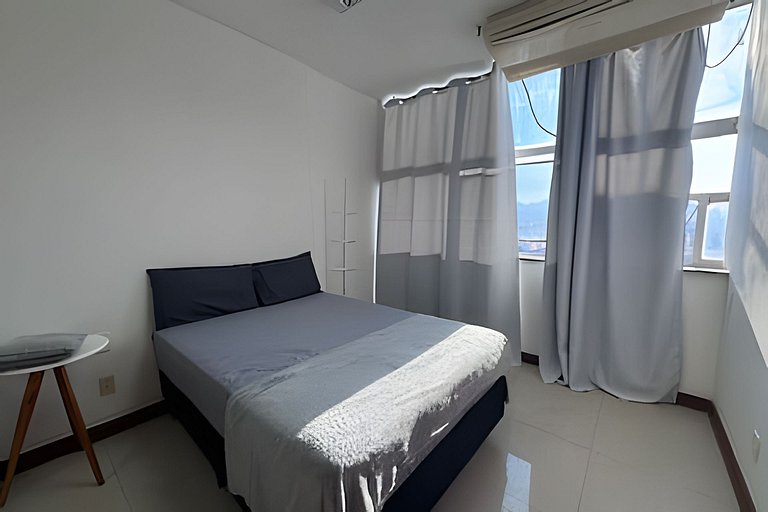 Viva o melhor do Rio no berço do Carnaval.