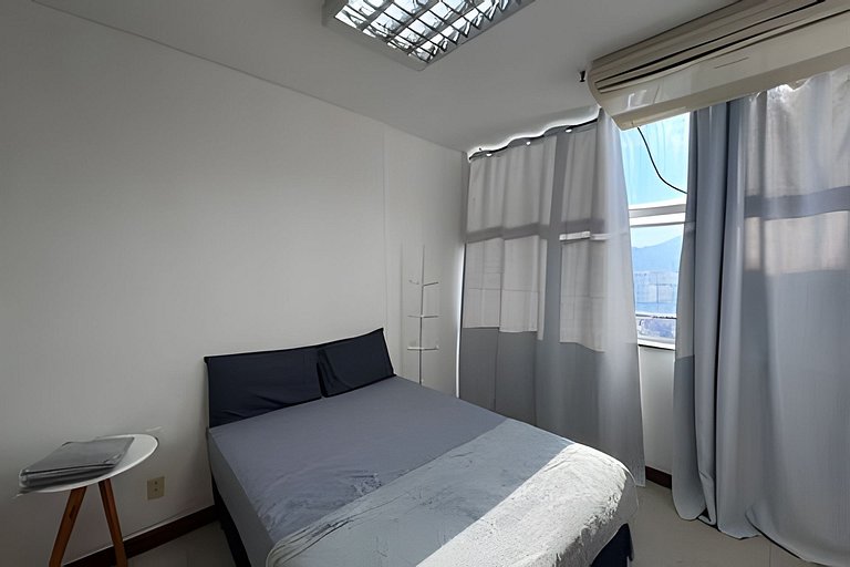 Viva o melhor do Rio no berço do Carnaval.