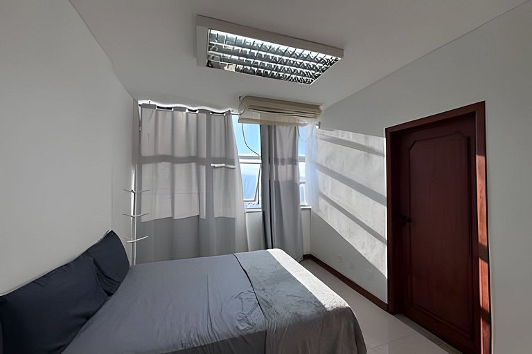 Viva o melhor do Rio no berço do Carnaval.