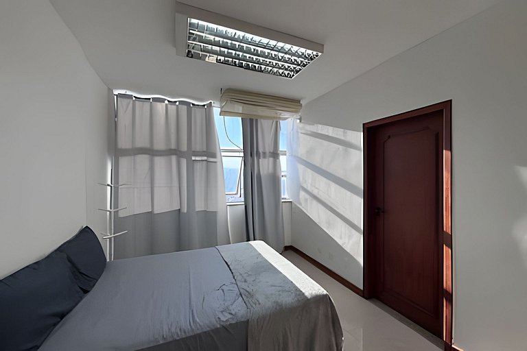 Viva o melhor do Rio no berço do Carnaval.