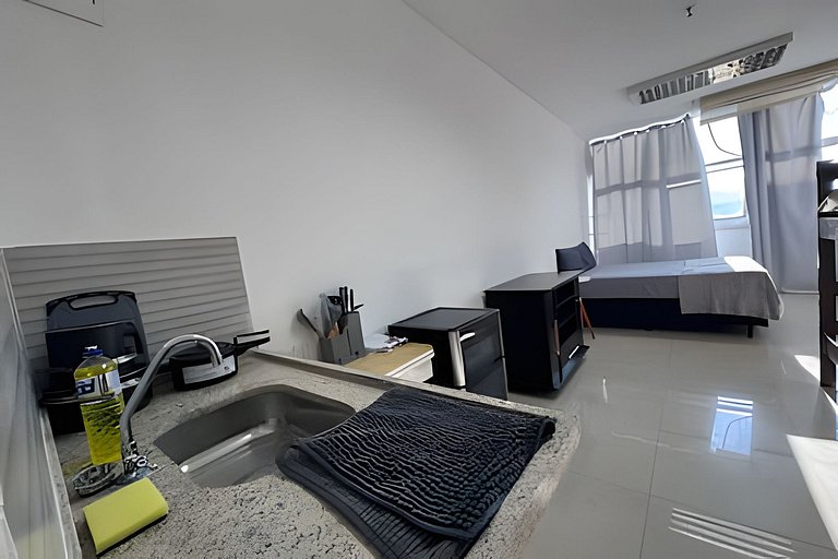 Viva o melhor do Rio no berço do Carnaval.